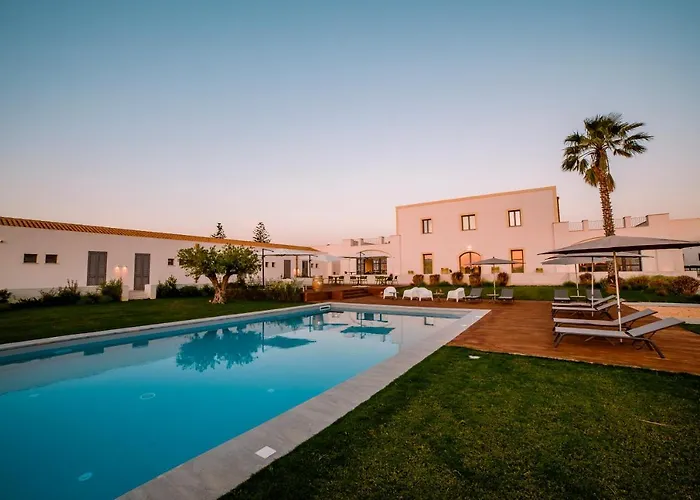 Baglio Custera 3*