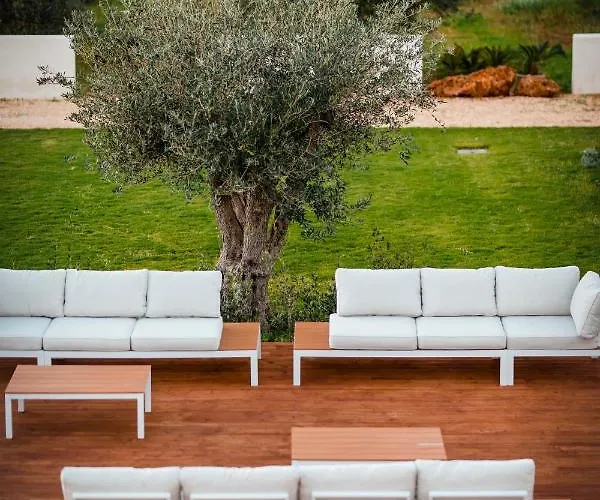 Baglio Custera 3* מרסאלה