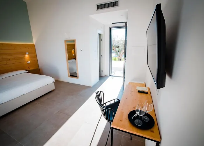 Baglio Custera 3*