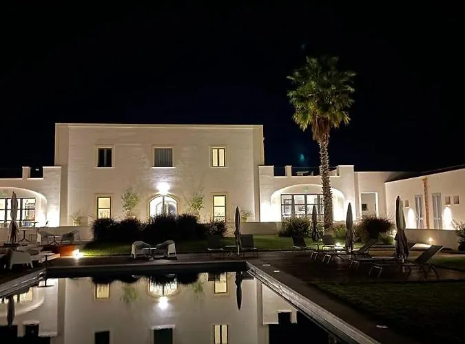 Baglio Custera