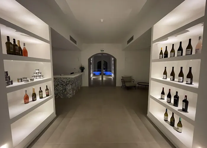 Baglio Custera 3*