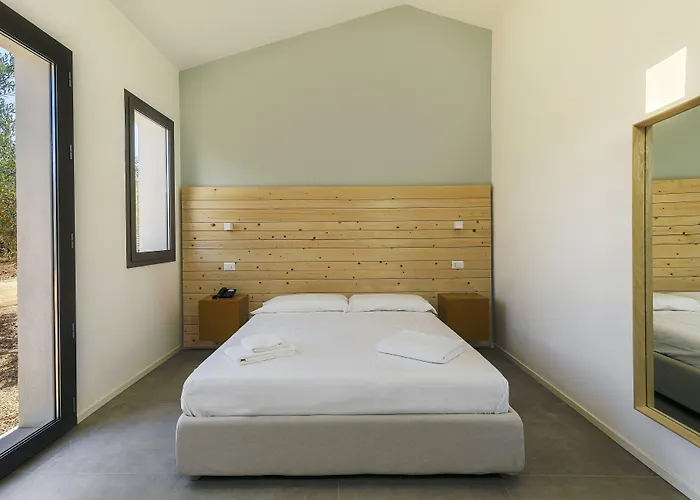Baglio Custera 3*