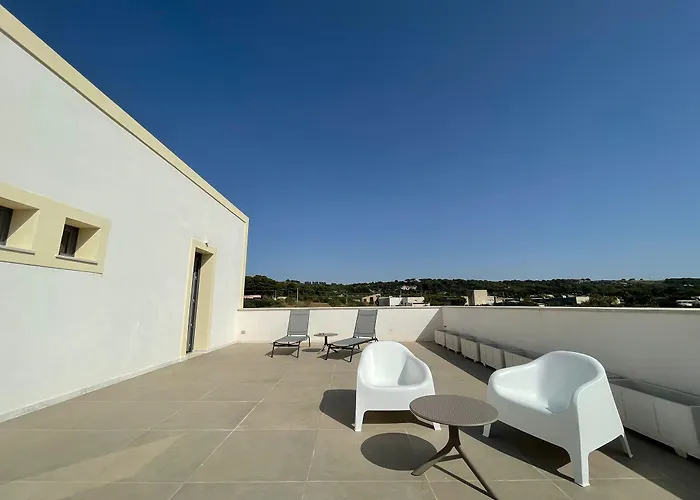 Baglio Custera 3* מרסאלה