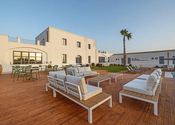 Baglio Custera 3*