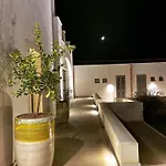 ホテル Baglio Custera 3*