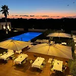 Baglio Custera 3*