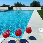 Baglio Custera 3*