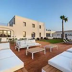Hotel Baglio Custera