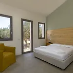 Baglio Custera ホテル 3*