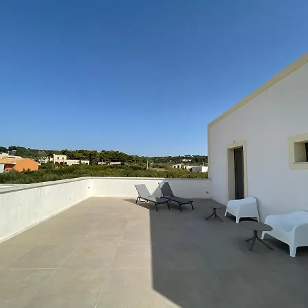 Baglio Custera 3*