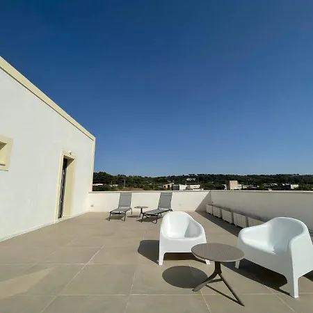 Baglio Custera Marsala