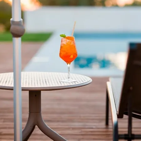 Baglio Custera Hotel Marsala