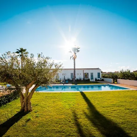 Baglio Custera 3*