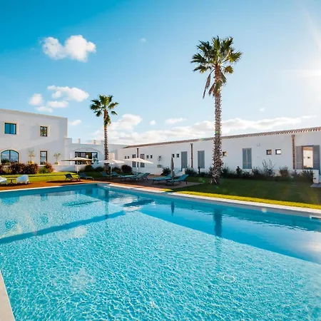 Baglio Custera 3*