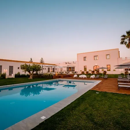 Baglio Custera 3*