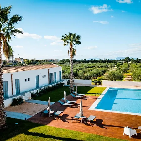 Baglio Custera Hotel Marsala
