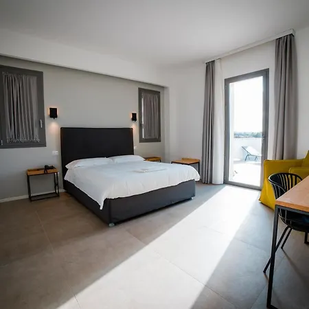 Baglio Custera 3*