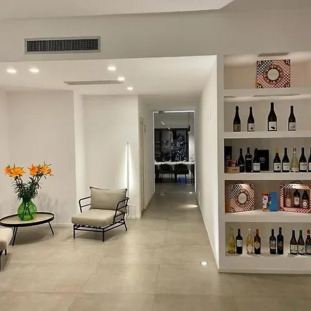 Hotel Baglio Custera