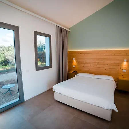 Baglio Custera 3*