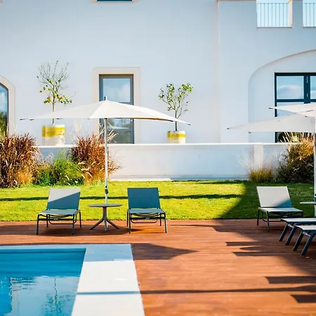 Baglio Custera Hotel Marsala