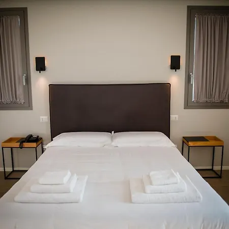 Baglio Custera Hotel Marsala