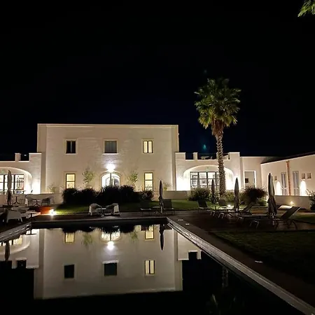 Baglio Custera