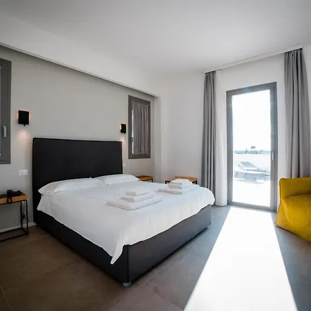 Hotel Baglio Custera Marsala