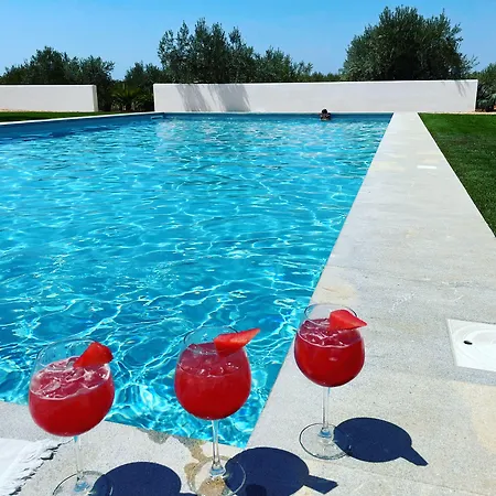 Baglio Custera 3*
