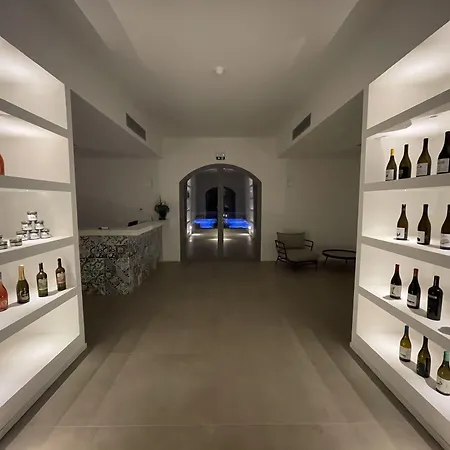 Baglio Custera 3*