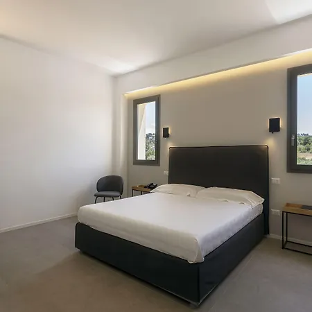 Baglio Custera Hotel 3*