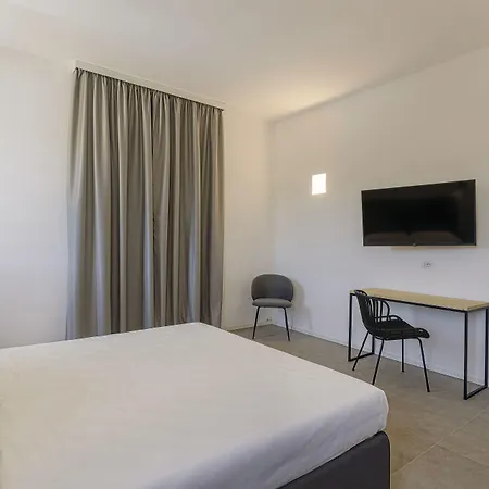 מלון Baglio Custera 3*