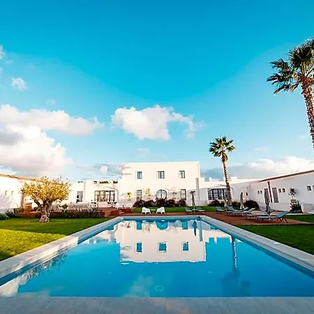 Baglio Custera 3* Marsala