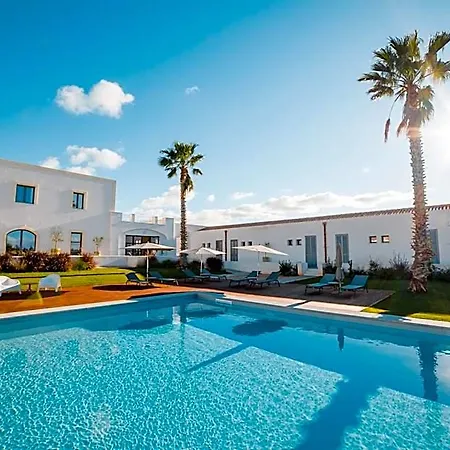 Baglio Custera 3*