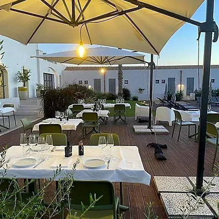 Baglio Custera 3* Marsala