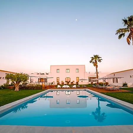 Baglio Custera 3* Marsala