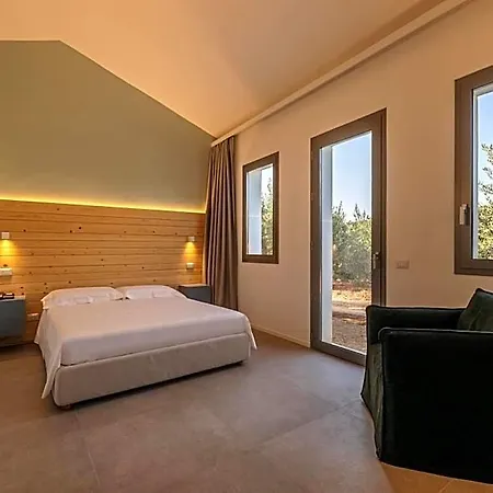 Baglio Custera Hotel Marsala
