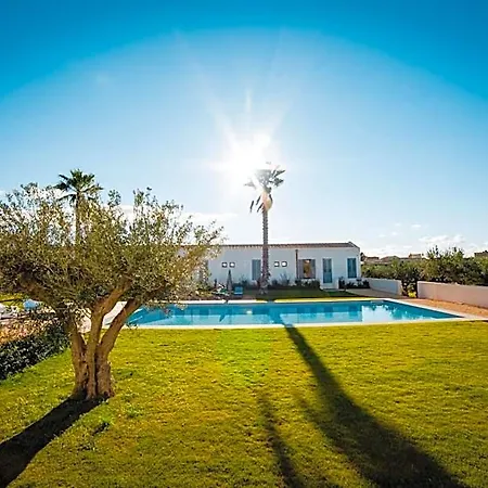Baglio Custera Hotel Marsala