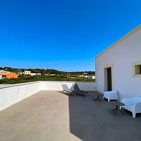 Hotel Baglio Custera Marsala