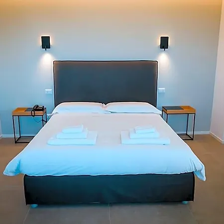 Hotel Baglio Custera Marsala