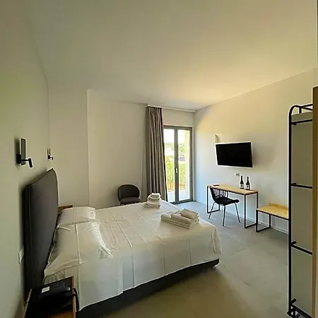 Baglio Custera 3* Marsala