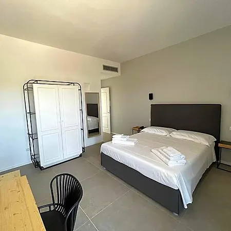 Baglio Custera Hotel Marsala