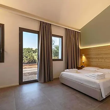Baglio Custera 3* Marsala
