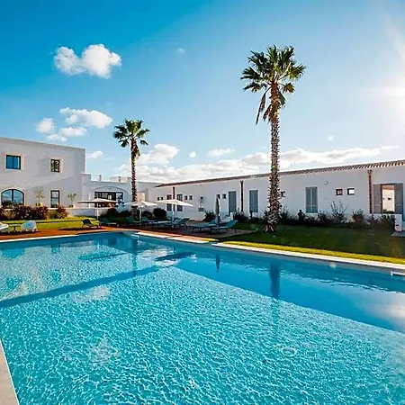 Baglio Custera Hotel Marsala