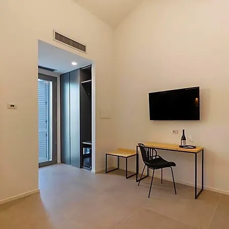Baglio Custera 3* Marsala