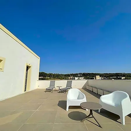 Hotel Baglio Custera Marsala