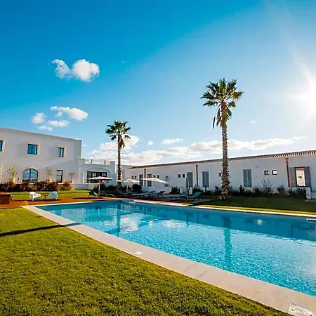Hotel Baglio Custera Marsala