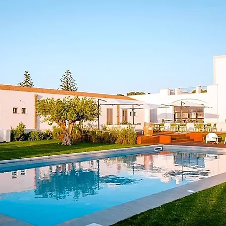 Baglio Custera Hotel Marsala