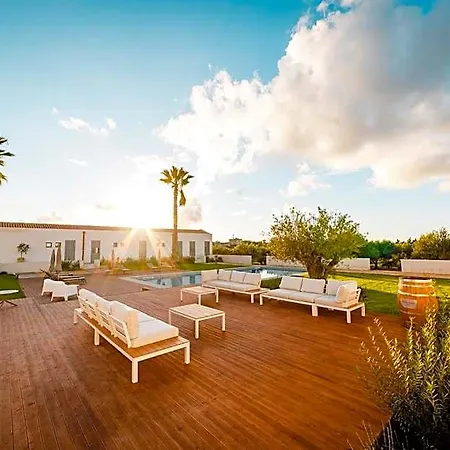Baglio Custera 3* Marsala