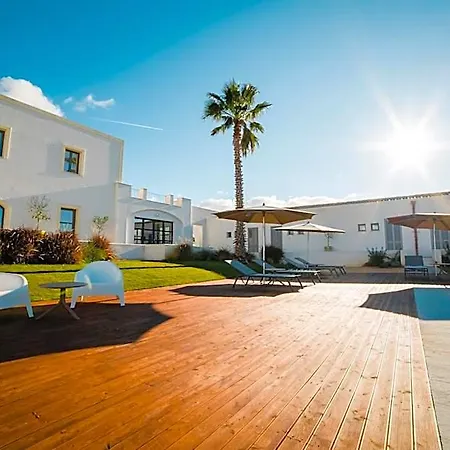 Baglio Custera 3* Marsala