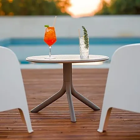 Hotel Baglio Custera Marsala